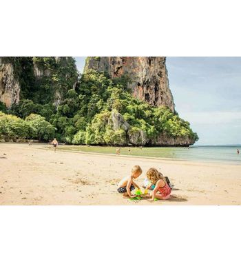 ТАЙЛАНД. СЕМЕЙНЫЙ ОТДЫХ — НА ЛЮБОЙ ВКУС!